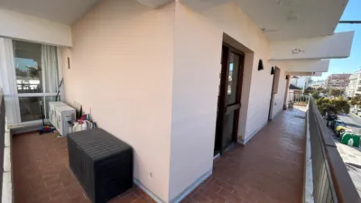 Apartment in Centro-Calzada photo 41
