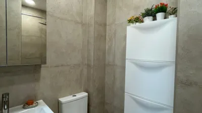 Apartment in Centro-Calzada photo 33
