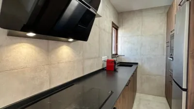 Apartment in Centro-Calzada photo 15