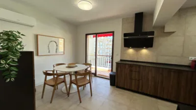 Apartment in Centro-Calzada photo 4
