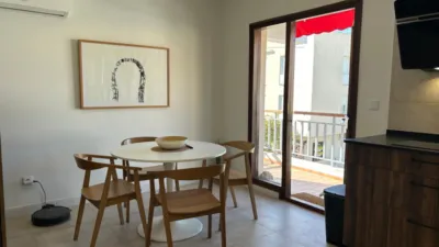 Apartment in Centro-Calzada photo 10