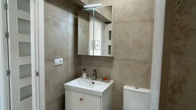 Apartment in Centro-Calzada photo 32