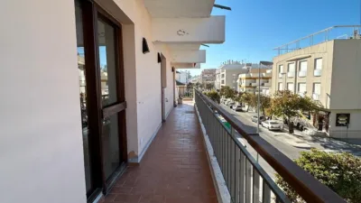 Apartment in Centro-Calzada photo 38