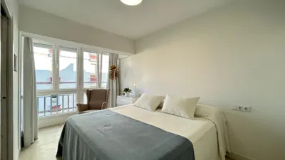 Apartment in Centro-Calzada photo 18