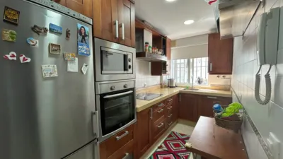 Apartment on Calle Menacho photo 4