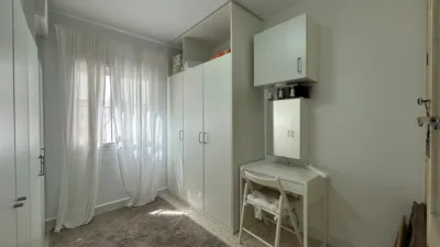 Apartment on Calle Menacho photo 15
