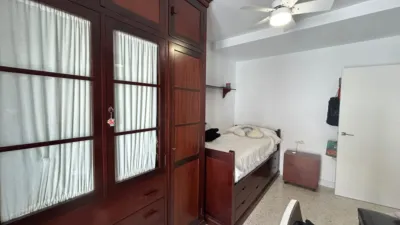 Apartment on Calle Menacho photo 14