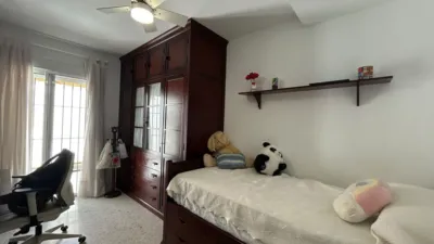 Apartment on Calle Menacho photo 12