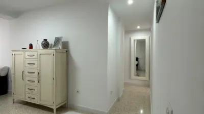 Apartment on Calle Menacho photo 8