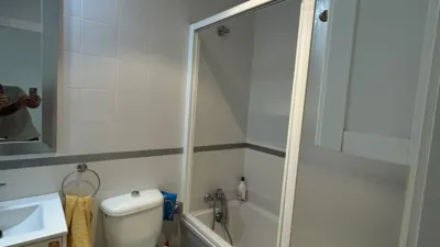 Apartment on Calle Menacho photo 6