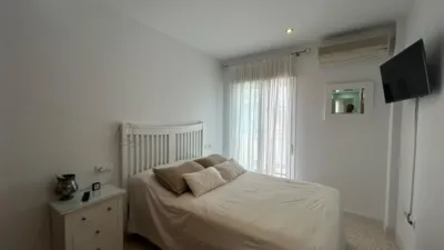 Apartment on Calle Menacho photo 9