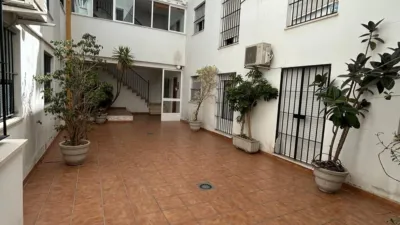 Apartment on Calle Menacho photo 20