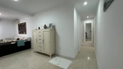 Apartment on Calle Menacho photo 5