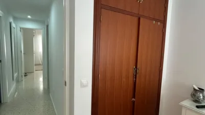 Apartment on Calle Menacho photo 11