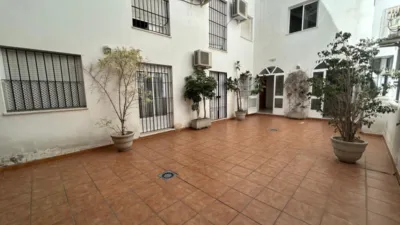 Apartment on Calle Menacho photo 19