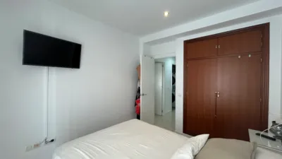 Apartment on Calle Menacho photo 10