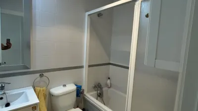 Apartment on Calle Menacho photo 7