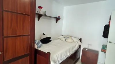 Apartment on Calle Menacho photo 13