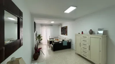 Apartment on Calle Menacho photo 2