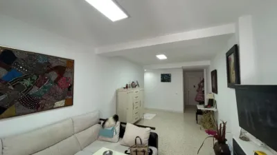 Apartment on Calle Menacho photo 3
