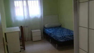 Piso en alquiler en La Antequeruela-Las Covachuelas, La Antequeruela-Las Covachuelas (Distrito Centro. Toledo Capital) de 1.050 €<span>/mes</span>