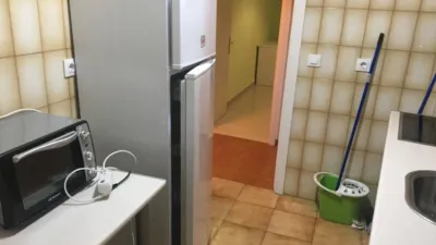 Piso en alquiler en La Antequeruela-Las Covachuelas, La Antequeruela-Las Covachuelas (Distrito Centro. Toledo Capital) de 1.050 €<span>/mes</span>