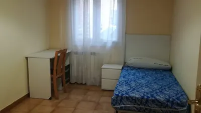 Piso en alquiler en La Antequeruela-Las Covachuelas, La Antequeruela-Las Covachuelas (Distrito Centro. Toledo Capital) de 1.050 €<span>/mes</span>