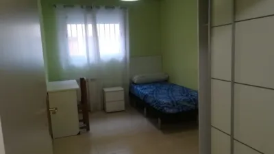 Piso en alquiler en La Antequeruela-Las Covachuelas, La Antequeruela-Las Covachuelas (Distrito Centro. Toledo Capital) de 1.050 €<span>/mes</span>
