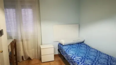 Piso en alquiler en La Antequeruela-Las Covachuelas, La Antequeruela-Las Covachuelas (Distrito Centro. Toledo Capital) de 1.050 €<span>/mes</span>