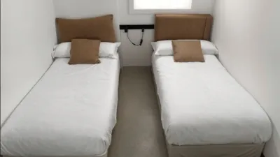 Piso en alquiler en La Antequeruela-Las Covachuelas, La Antequeruela-Las Covachuelas (Distrito Centro. Toledo Capital) de 1.250 €<span>/mes</span>