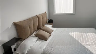 Piso en alquiler en La Antequeruela-Las Covachuelas, La Antequeruela-Las Covachuelas (Distrito Centro. Toledo Capital) de 1.250 €<span>/mes</span>
