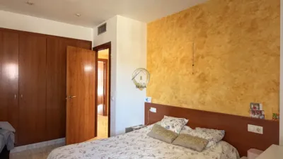 Penthouse on Carrer de Pere Gironès photo 20