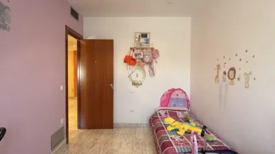 Penthouse on Carrer de Pere Gironès photo 19