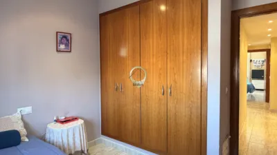 Penthouse on Carrer de Pere Gironès photo 16