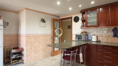Penthouse on Carrer de Pere Gironès photo 8