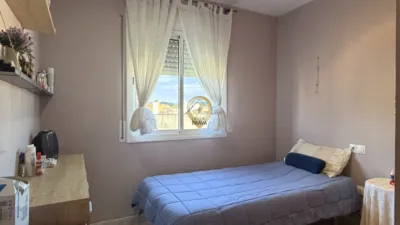 Penthouse on Carrer de Pere Gironès photo 15