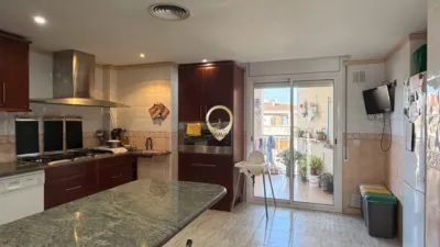 Penthouse on Carrer de Pere Gironès photo 5