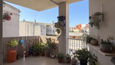Penthouse on Carrer de Pere Gironès photo 9