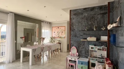 Penthouse on Carrer de Pere Gironès photo 3