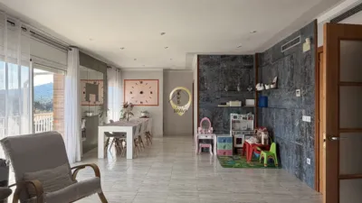 Penthouse on Carrer de Pere Gironès photo 4