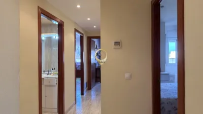 Penthouse on Carrer de Pere Gironès photo 11