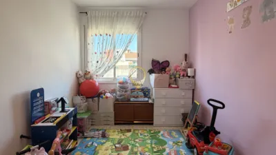 Penthouse on Carrer de Pere Gironès photo 18