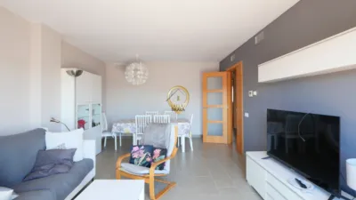 Apartment on Carrer de Montserrat Roig photo 3