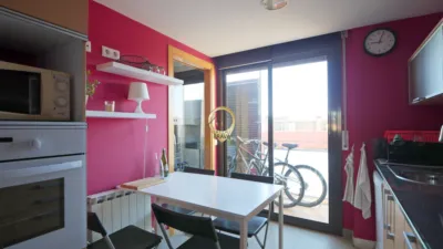 Piso en Carrer de Montserrat Roig photo 10