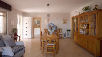 Detached house on Carrer de la Lluna photo 10