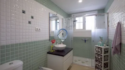 Detached house on Carrer de la Lluna photo 26