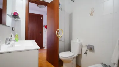 Apartment on Passeig de la Torre Valentina photo 17