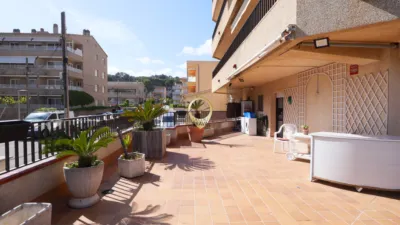 Apartment on Passeig de la Torre Valentina photo 5