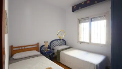 Apartment on Passeig de la Torre Valentina photo 15