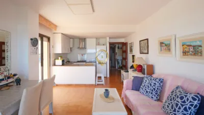 Apartment on Passeig de la Torre Valentina photo 8
